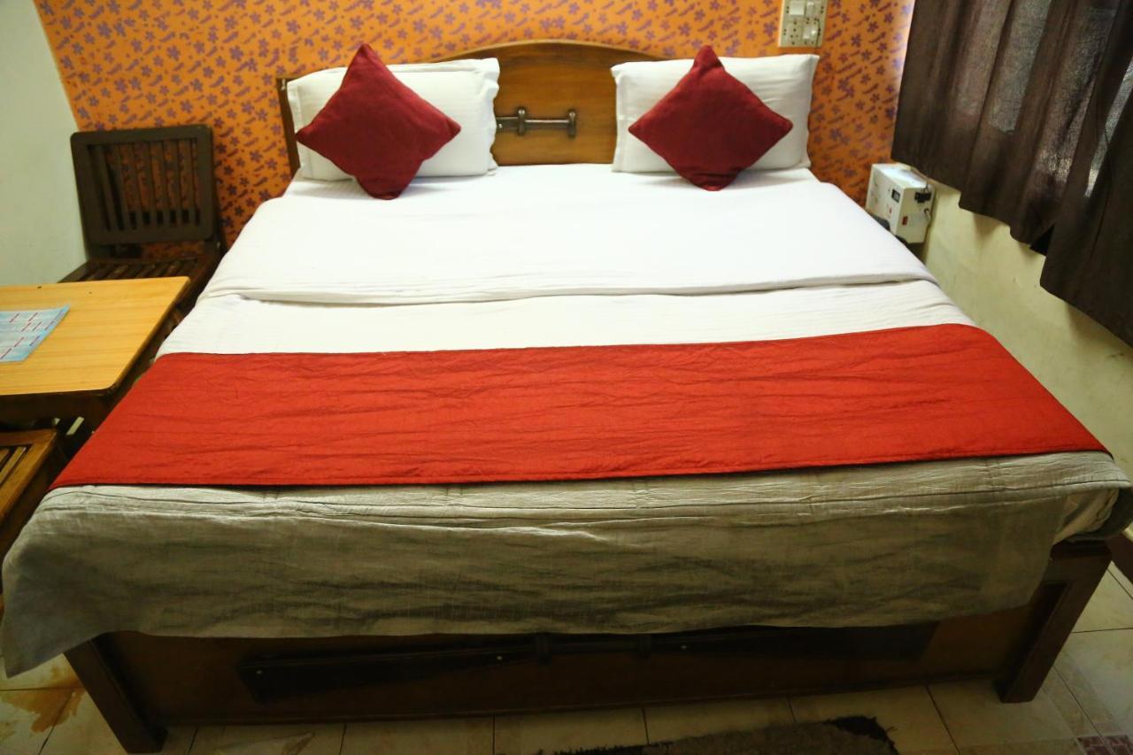 Hotel Diamond Palace Chandīgarh 외부 사진