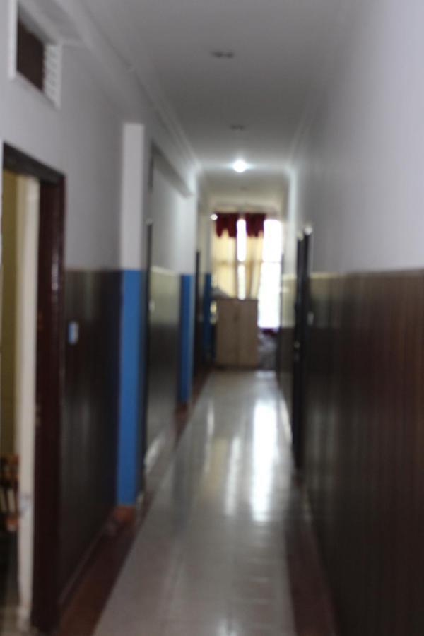 Hotel Diamond Palace Chandīgarh 외부 사진